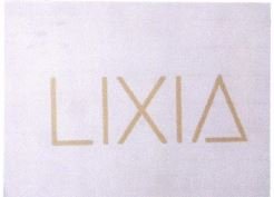 Trademark LIXIA