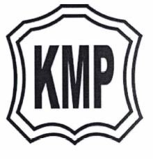 Trademark KMP