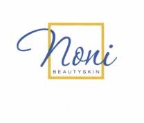 Trademark NONI BEAUTY SKIN + LOGO