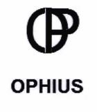 Trademark OPHIUS + LOGO