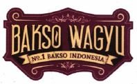 Trademark BAKSO WAGYU + LOGO