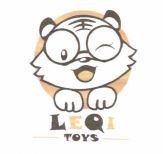 Trademark LEQI TOYS + LUKISAN KUCING