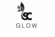 Trademark SC GLOW + LOGO