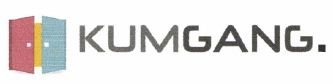 Trademark KUMGANG + LOGO