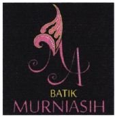 Trademark LOGO + BATIK MURNI ASIH