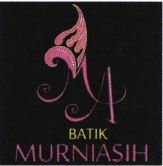 Trademark LOGO + BATIK MURNI ASIH