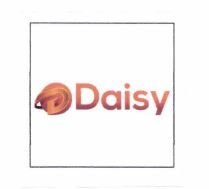 Trademark DAISY + LOGO