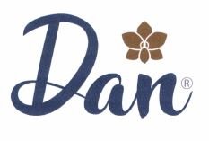 Trademark DAN + LOGO