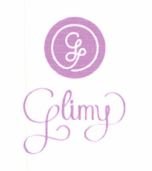 Trademark GLIMY + Logo