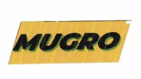 Trademark MUGRO