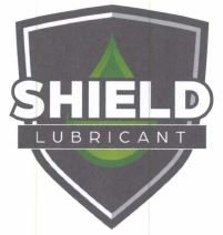 Trademark SHIELD LUBRICANT + LOGO