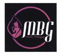 Trademark MBG dan logo