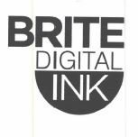 Trademark BRITEDIGITALINK