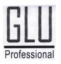 Trademark GLU PROFESSIONAL