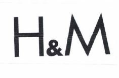 Trademark H&M