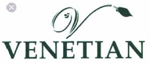 Trademark VENETIAN + LOGO