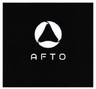 Trademark AFTO + LOGO