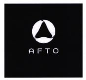 Trademark AFTO + LOGO