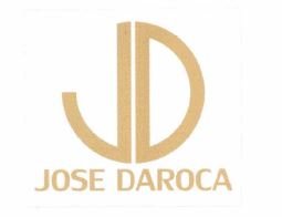 Trademark JOSE DAROCA + Logo