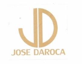 Trademark JOSE DAROCA + Logo