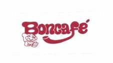 Trademark Boncafe + Lukisan