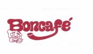 Trademark Boncafe + Lukisan