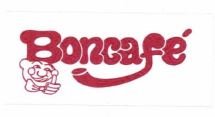 Trademark Boncafe + Lukisan