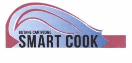 Trademark Smart Cook + Logo