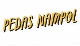 Trademark Pedas Nampol