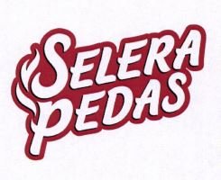 Trademark Selera Pedas