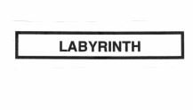 Trademark LABYRINTH