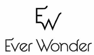 Trademark Ever Wonder + Logo