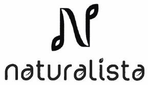 Trademark Naturalista + Logo