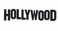 Trademark HOLLYWOOD