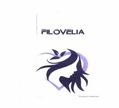 Trademark FILOVELIA + LOGO