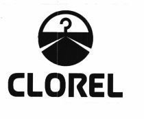 Trademark CLOREL+ LOGO