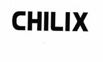 Trademark CHILIX