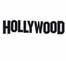 Trademark HOLLYWOOD