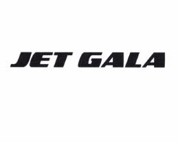 Trademark JET GALA