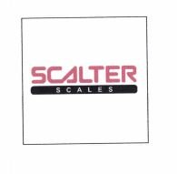 Trademark SCALTER SCALE