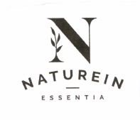 Trademark NATUREIN ESSENTIA