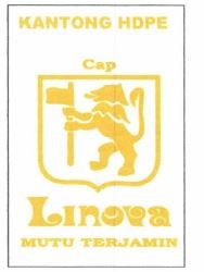 Trademark LINOVA