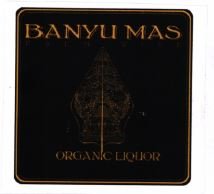 Trademark BANYU MAS + Logo