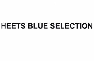 Trademark HEETS BLUE SELECTION