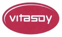 Trademark VITASOY (Stylized) in Oval Design