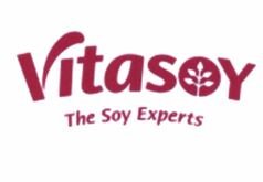 Trademark VITASOY & Five Leaf Logo THE SOY EXPERTS