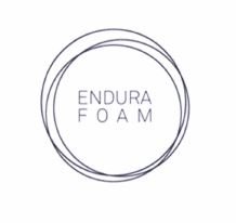 Trademark ENDURA FOAM + Logo