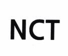 Trademark NCT