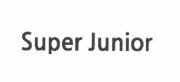 Trademark Super Junior