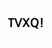 Trademark TVXQ!